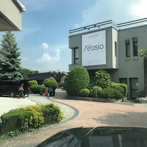 Arosio Hotel **** Arosio