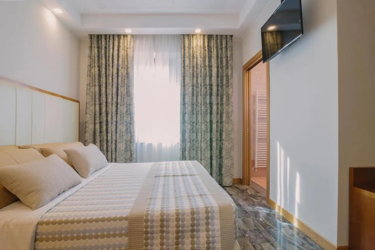 Piccolo Hotel Palosco İtalya